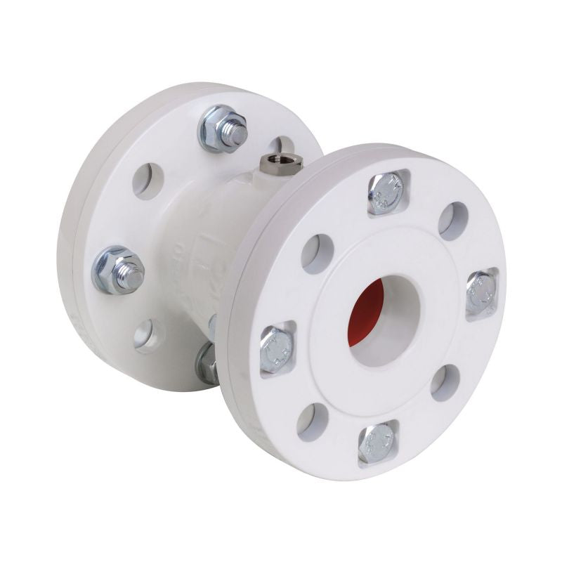 VF Pinch Valve 1-1/2" - VF040.06.33.30LA