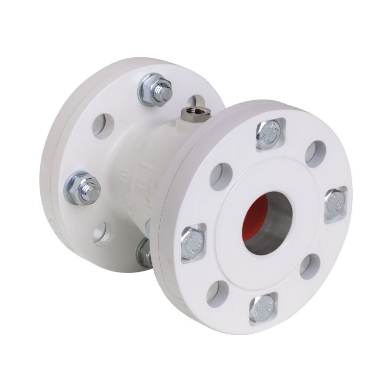 VF Pinch Valve 1-1/2" - VF040.06.35.30LA