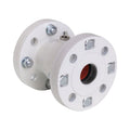 VF Pinch Valve 1-1/2" - VF040.06.33.30GLA