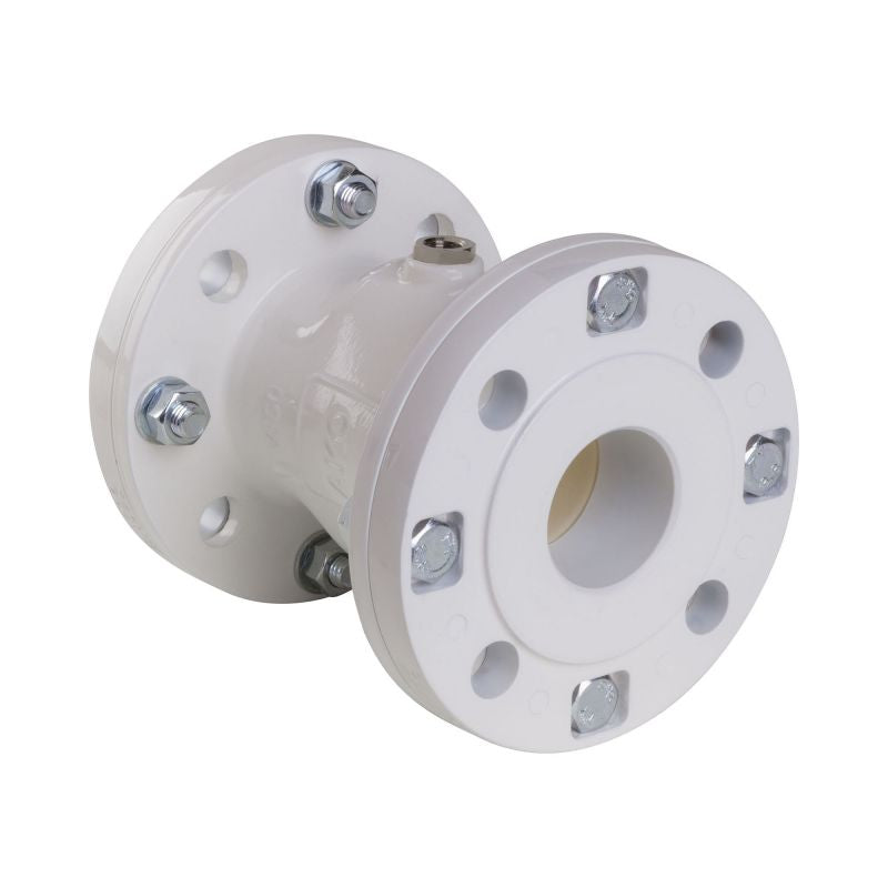 VF Pinch Valve 2" - VF050.07LW.31.30LA