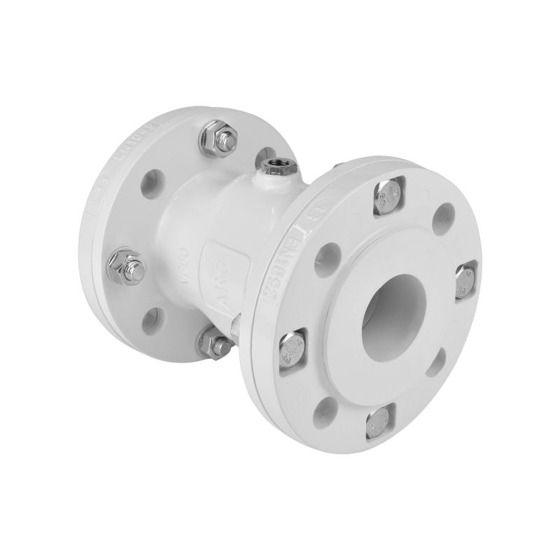 VF Pinch Valve 2" - VF050.04LW.334LW.30LA