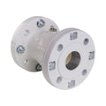 VF Pinch Valve 2" - VF050.04LW.35.30LA