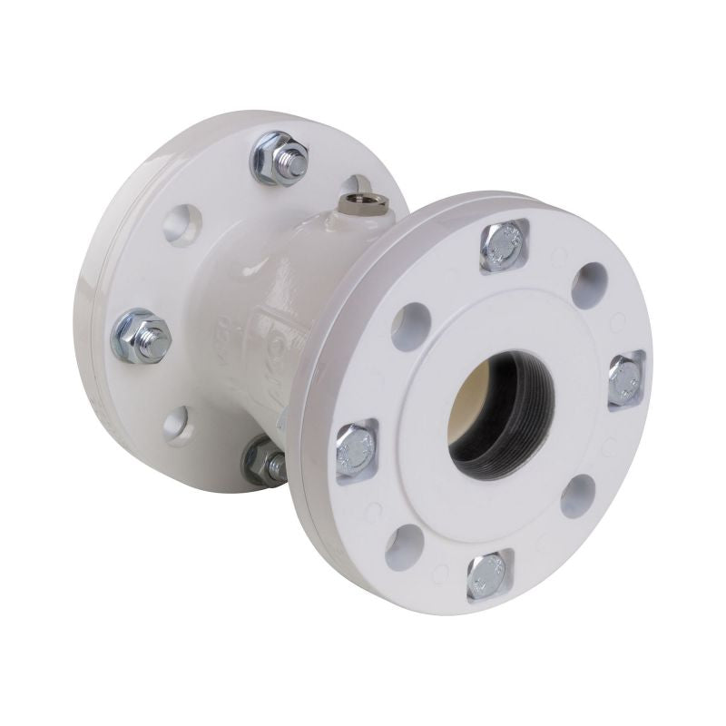 VF Pinch Valve 2" - VF050.02LS.33.30GLA