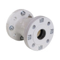 VF Pinch Valve 2" - VF050.07LW.33.30GLA