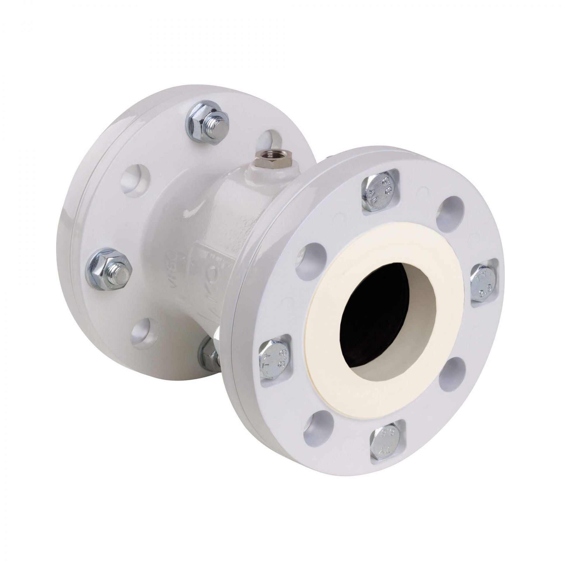 VF Pinch Valve 2" - VF050.04HTEC.334LW.30LA