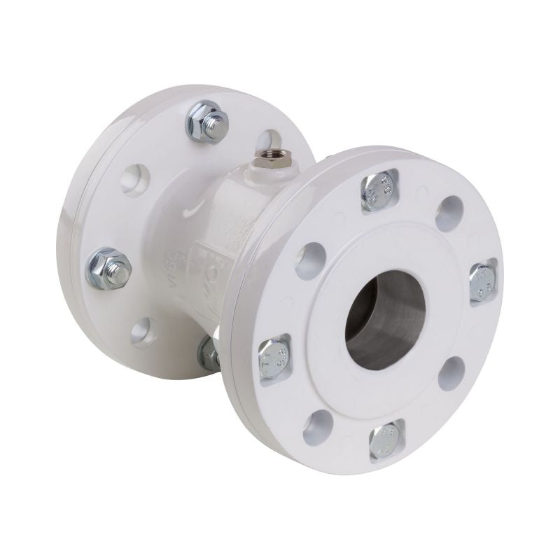VF Pinch Valve 2" - VF050.03X.35.30LA