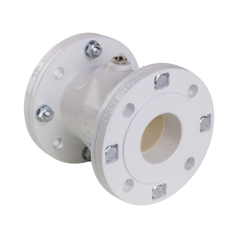 VF Pinch Valve 2-1/2" - VF065.07LW.31.30LA