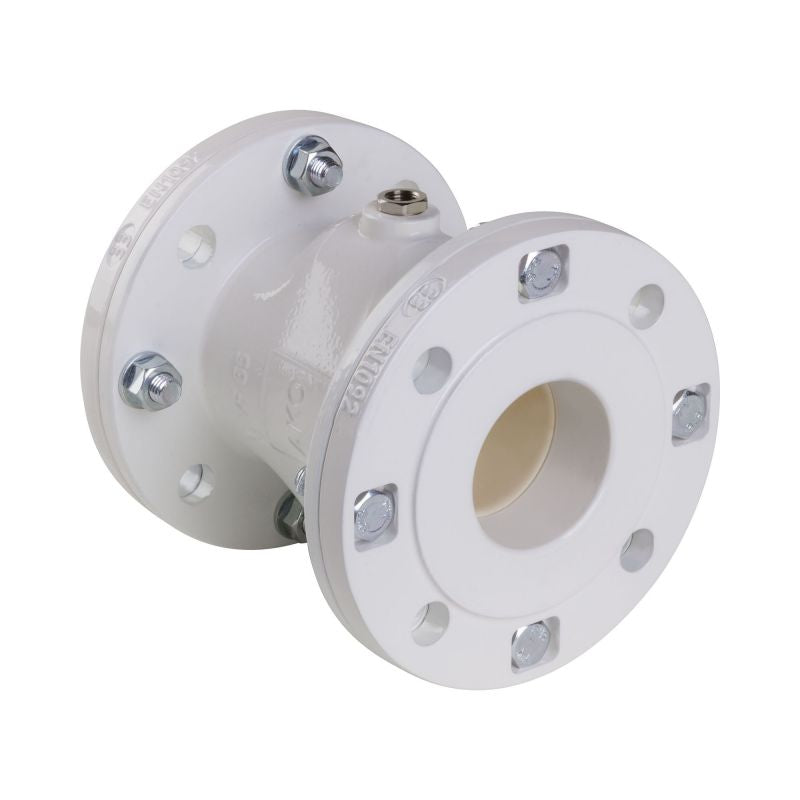 VF Pinch Valve 2-1/2" - VF065.02X.33.30LA