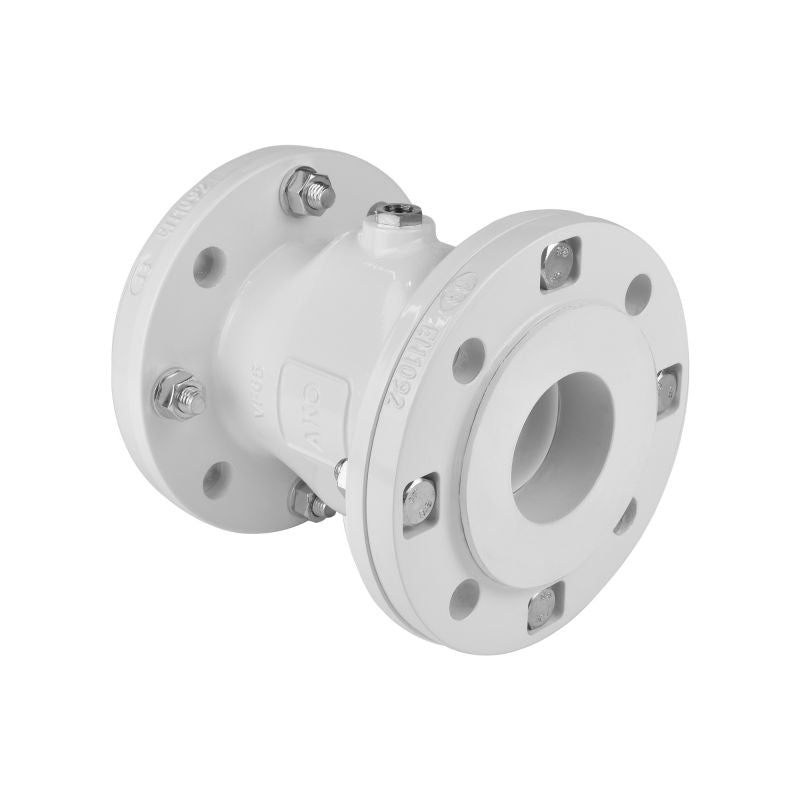 VF Pinch Valve 2-1/2" - VF065.02X.334LW.30LA