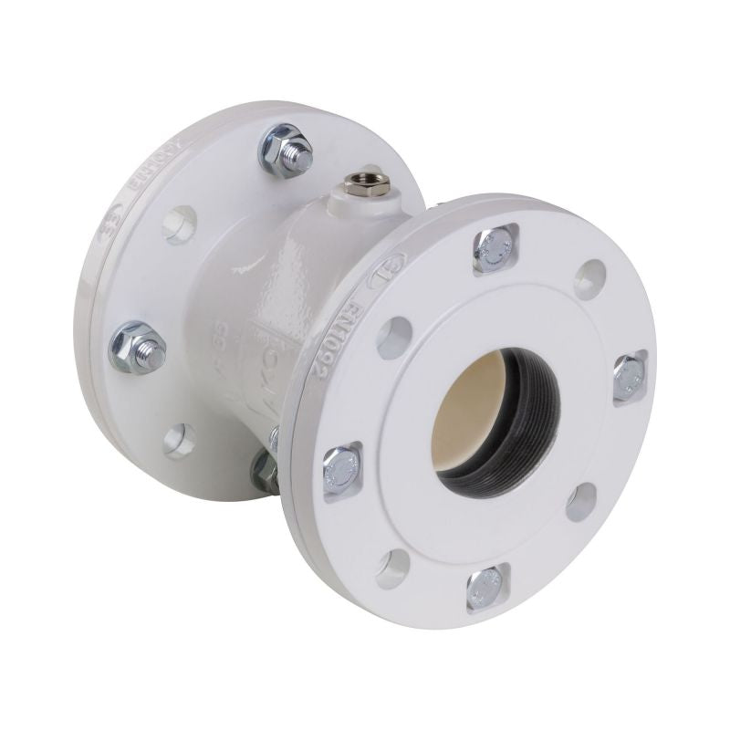 VF Pinch Valve 2-1/2" - VF065.04LW/03H.33.30GLA