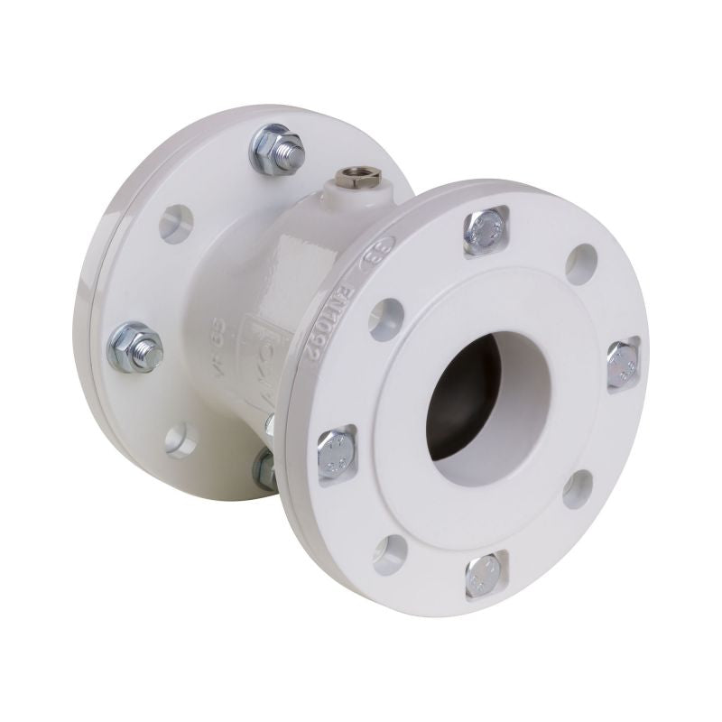 VF Pinch Valve 2-1/2" - VF065.07X.33.30LA