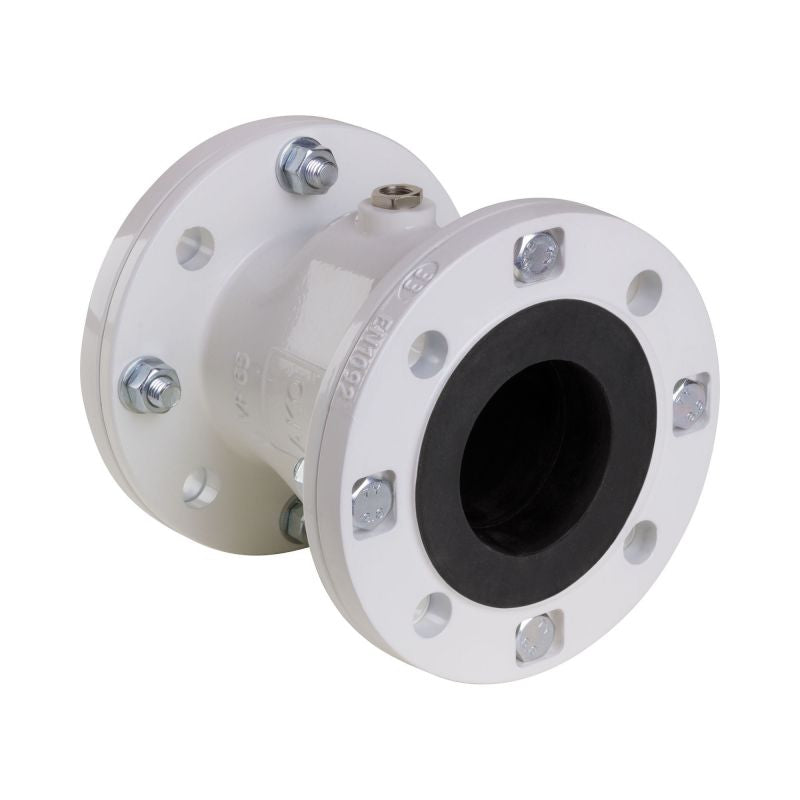 VF Pinch Valve 2-1/2" - VF065.07X.337.30LA