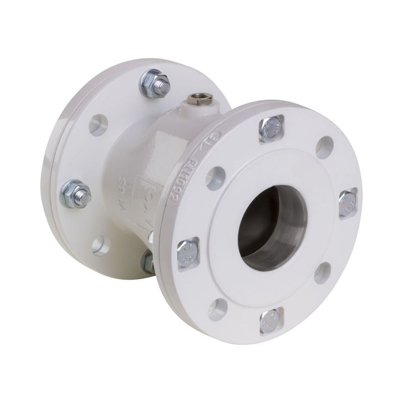 VF Pinch Valve 2-1/2" - VF065.07LS.35.30LA