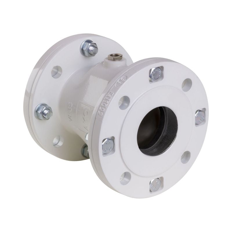 VF Pinch Valve 2-1/2" - VF065.04HTEC.33.30GLA