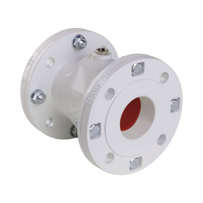 VF Pinch Valve 2-1/2" - VF065.06.31.30LA