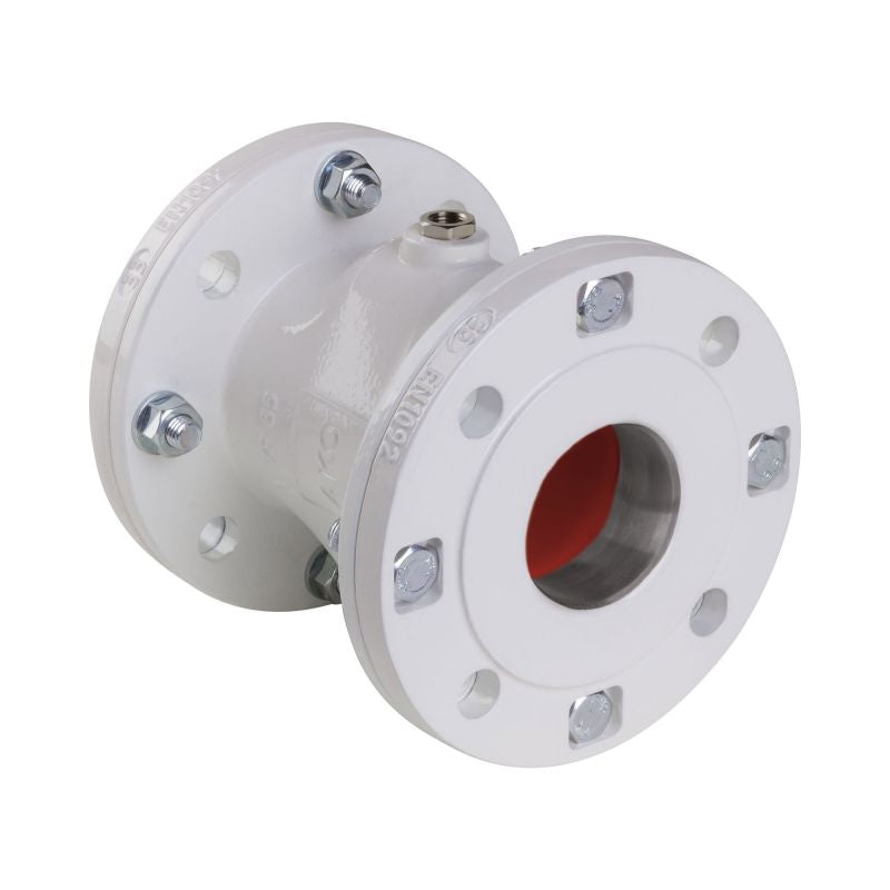 VF Pinch Valve 2-1/2" - VF065.06.35.30LA