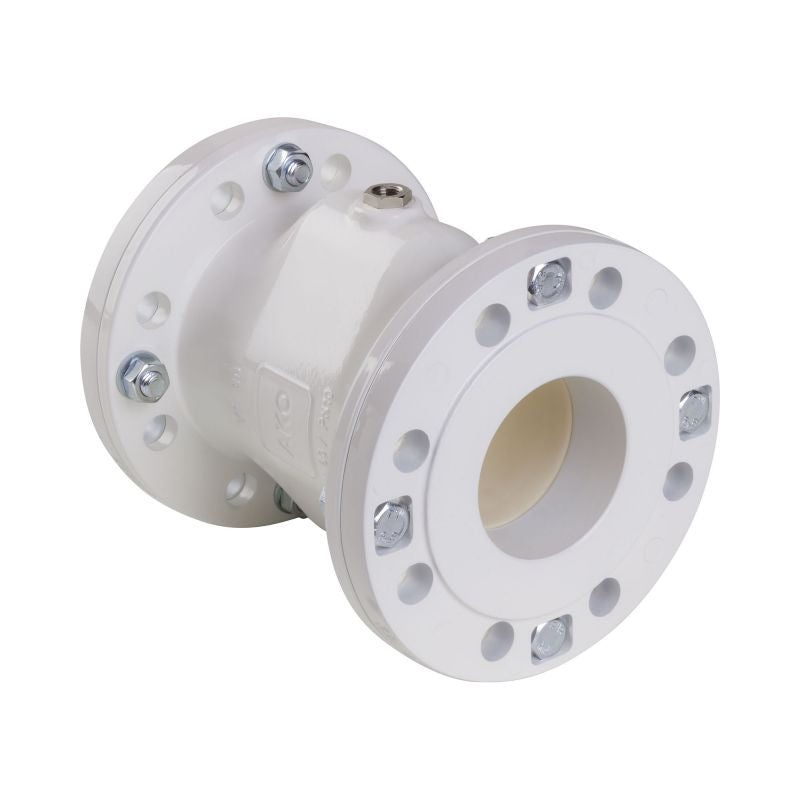 VF Pinch Valve 3" - VF080.07LW.31.30LA