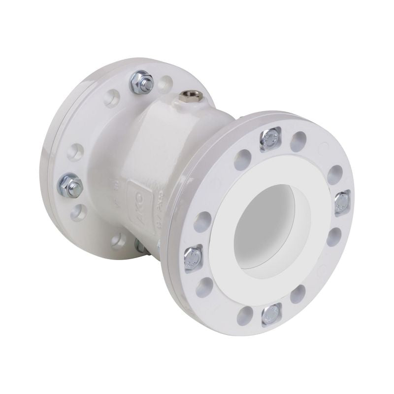 VF Pinch Valve 3" - VF080.04LW/03H.334LW.30LA