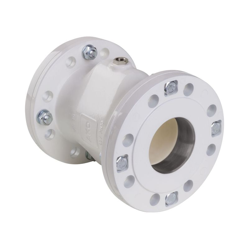VF Pinch Valve 3" - VF080.02X.35.30LA