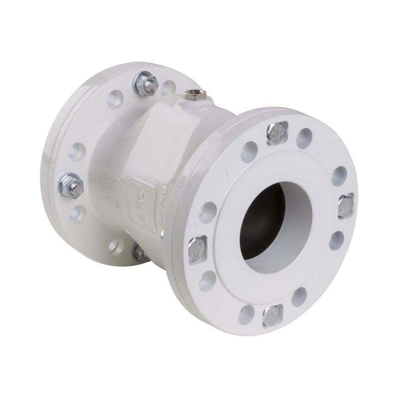 VF Pinch Valve 3" - VF080.02LS.31.30LA