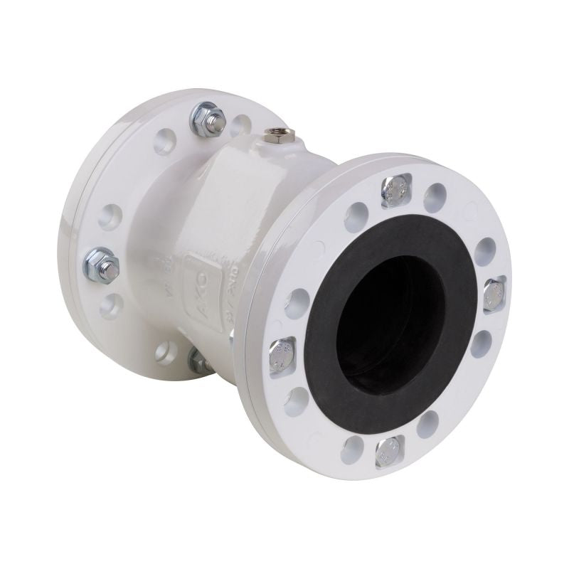 VF Pinch Valve 3" - VF080.03X.333.30LA