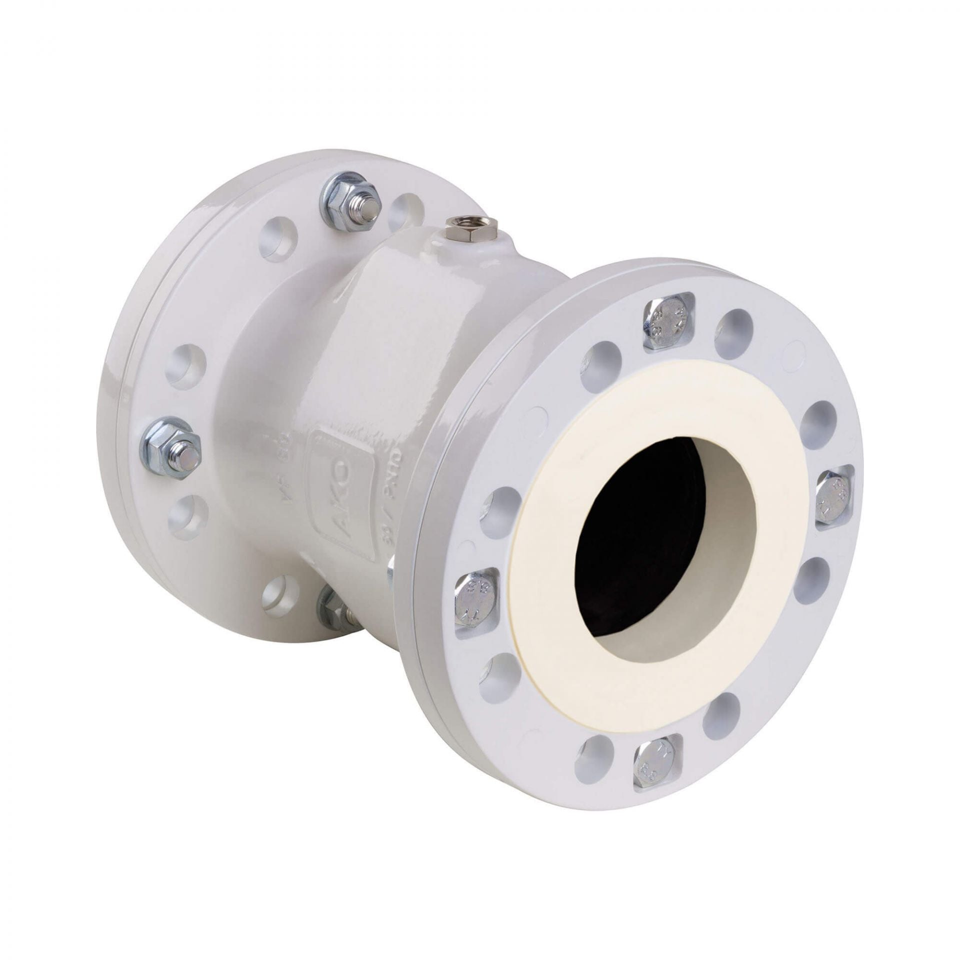 VF Pinch Valve 3" - VF080.04HTEC.334LW.30LA