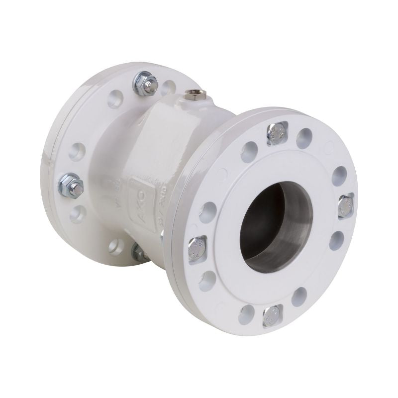 VF Pinch Valve 3" - VF080.07LS.35.30LA
