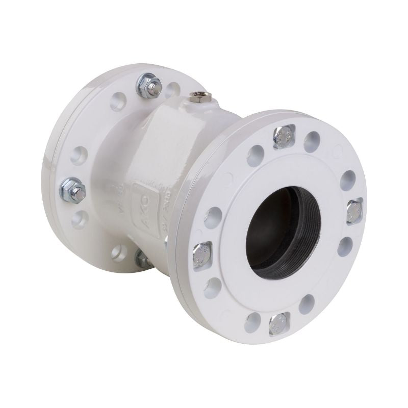 VF Pinch Valve 3" - VF080.07X.31.30GLA