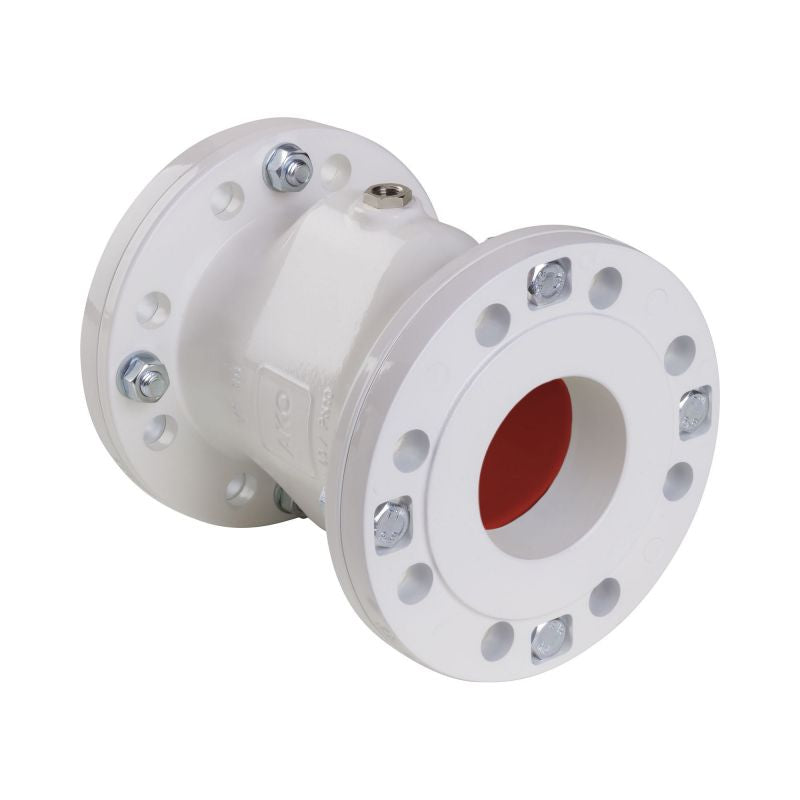 VF Pinch Valve 3" - VF080.06.31.30LA