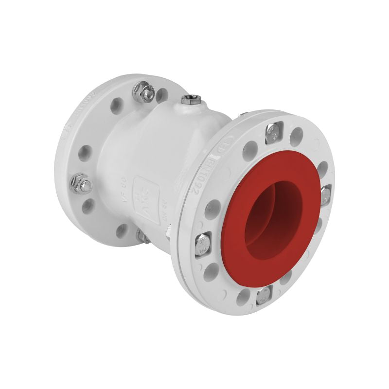 VF Pinch Valve 3" - VF080.06.336.30LA