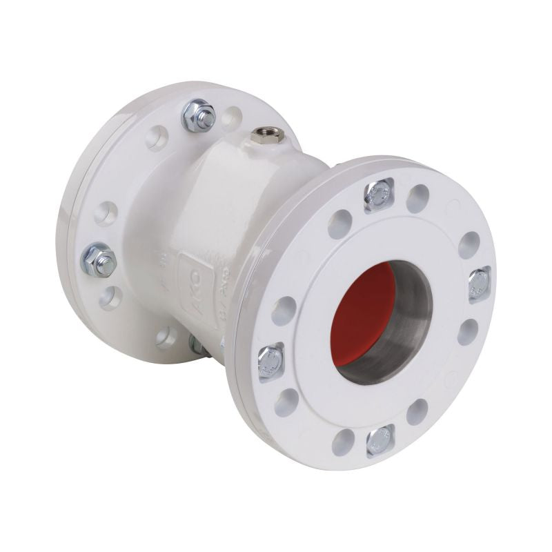 VF Pinch Valve 3" - VF080.06.35.30LA