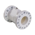 VF Pinch Valve 4" - VF100.02X.33.30LA