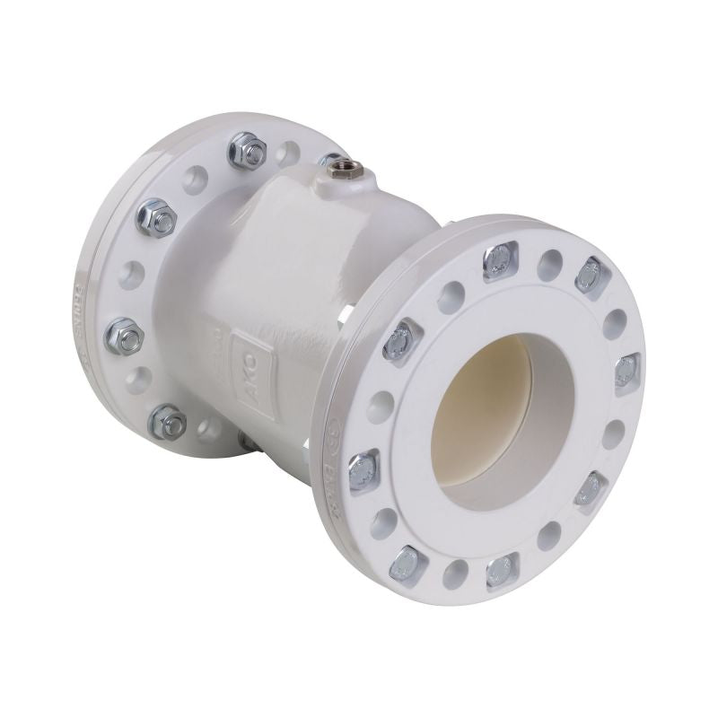 VF Pinch Valve 4" - VF100.07LW.33.30LA
