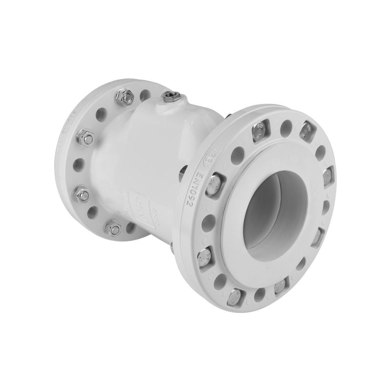 VF Pinch Valve 4" - VF100.07LW.337LW.30LA