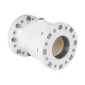 VF Pinch Valve 4" - VF100.07LW.35.30LA
