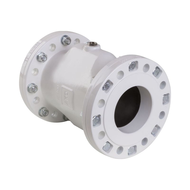 VF Pinch Valve 4" - VF100.03H.33.30LA