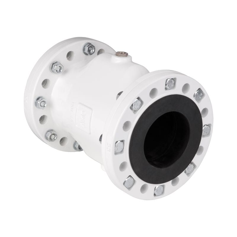 VF Pinch Valve 4" - VF100.01X.331.30LA