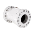 VF Pinch Valve 4" - VF100.03XSF.35.30LA