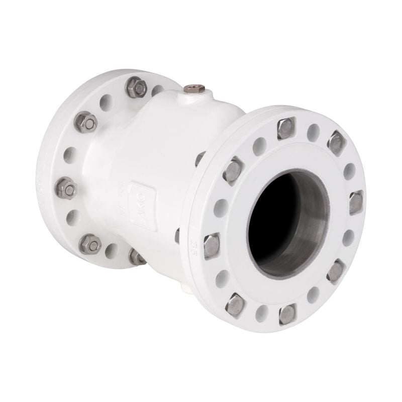 VF Pinch Valve 4" - VF100.03XSF.35.30LA