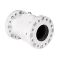 VF Pinch Valve 4" - VF100.01X.31.30GLA