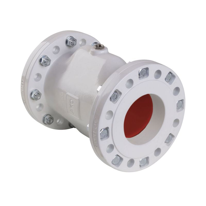 VF Pinch Valve 4" - VF100.06.31.30LA