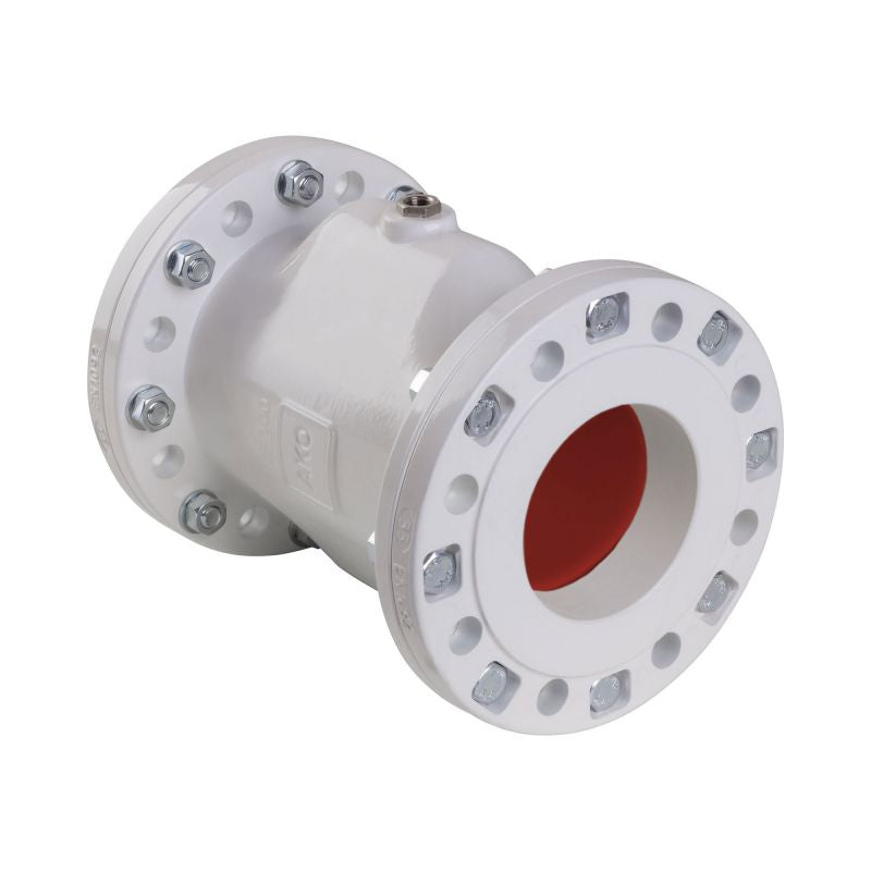 VF Pinch Valve 4" - VF100.06.33.30LA