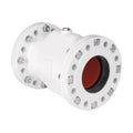 VF Pinch Valve 4" - VF100.06.31.30GLA