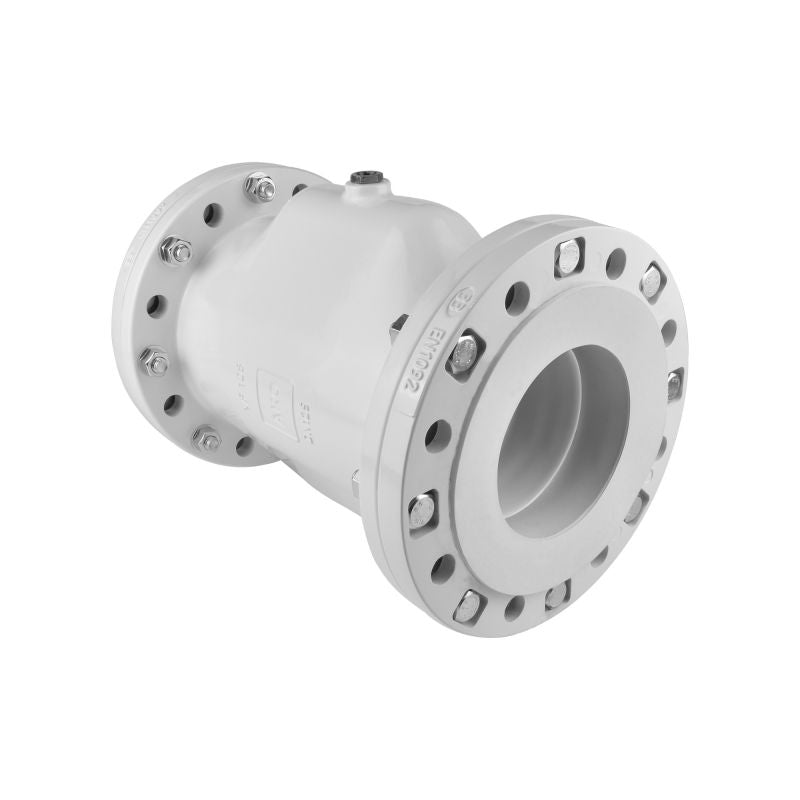 VF Pinch Valve 5" - VF125.04LW/03H.334LW.30LA