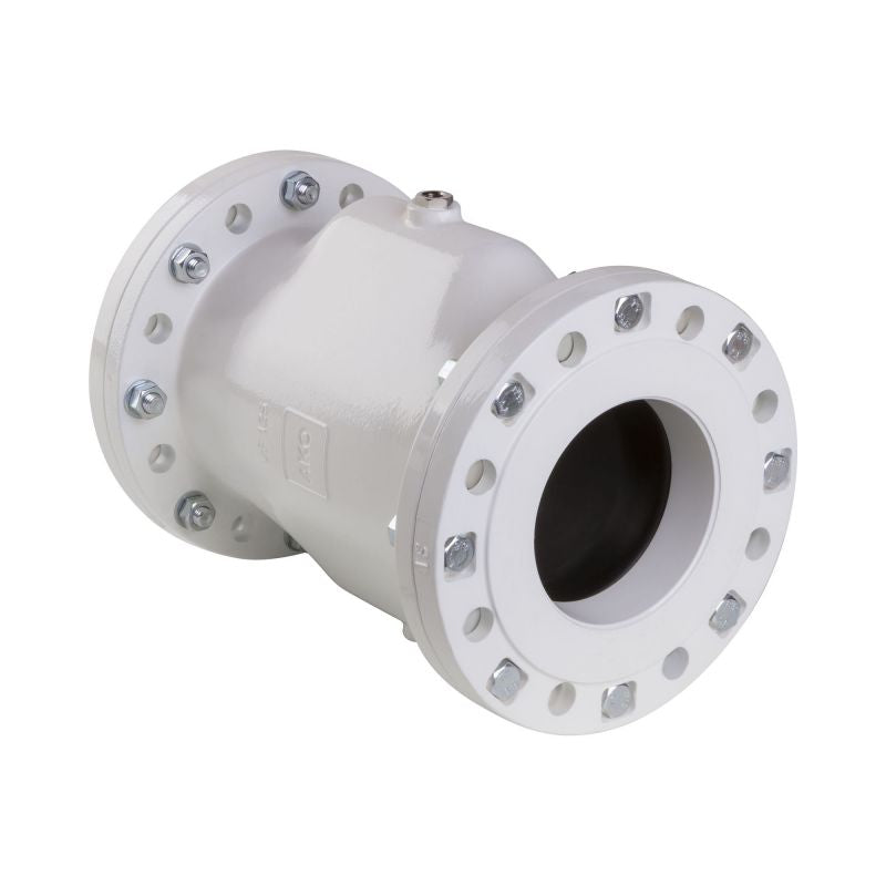 VF Pinch Valve 5" - VF125.02LS.31.30LA