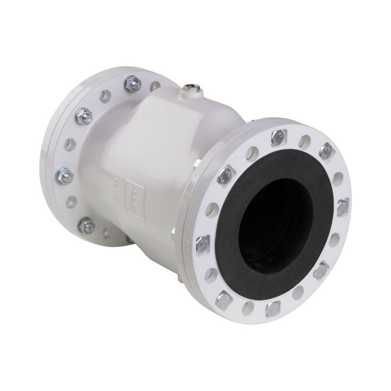 VF Pinch Valve 5" - VF125.07X.337.30LA