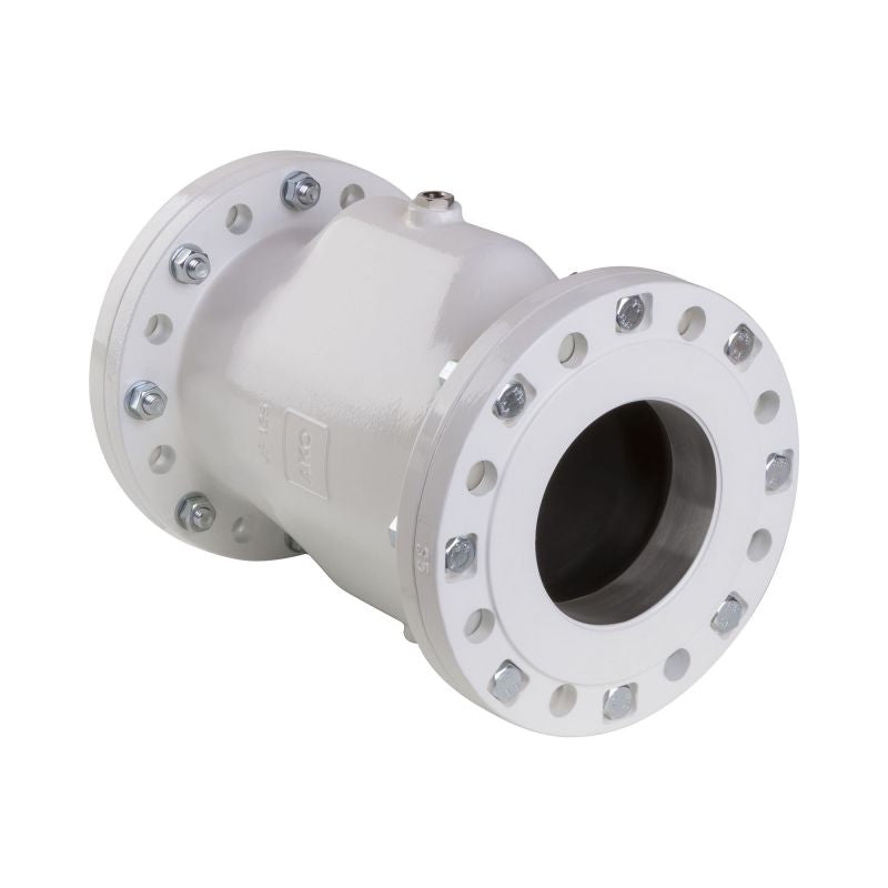 VF Pinch Valve 5" - VF125.02LS.35.30LA