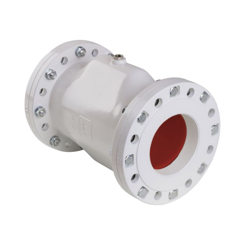 VF Pinch Valve 5" - VF125.06.33.30LA