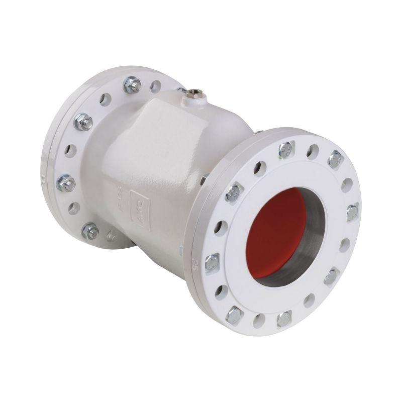 VF Pinch Valve 5" - VF125.06.35.30LA