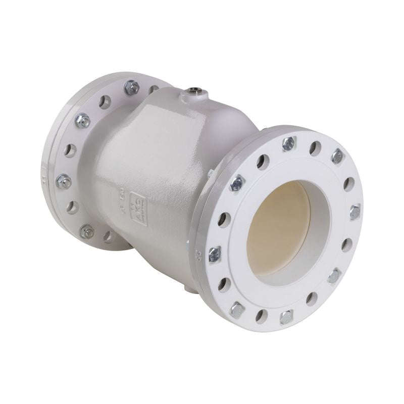 VF Pinch Valve 6" - VF150.02X.33.30LA
